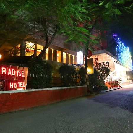 Hotel Paradise Indore Luaran gambar